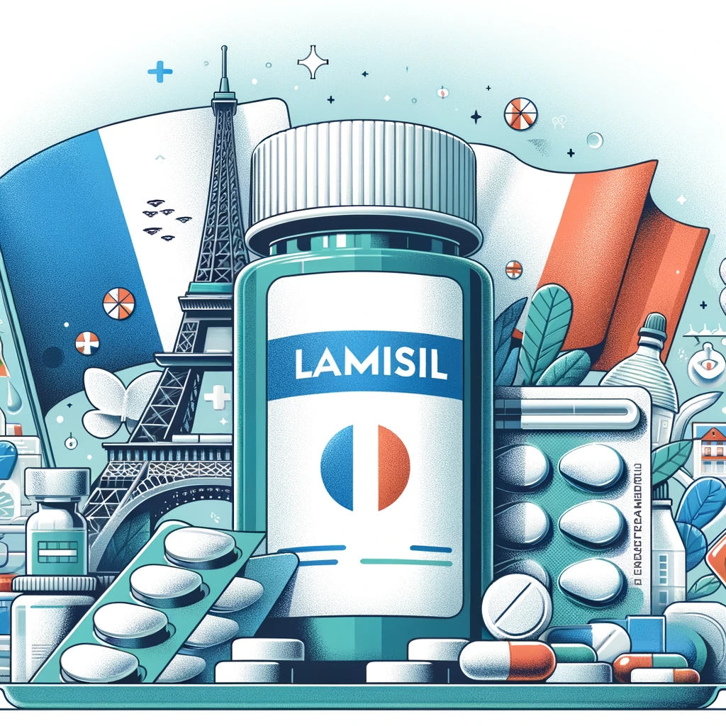 Lamisil comprimé prix au maroc 